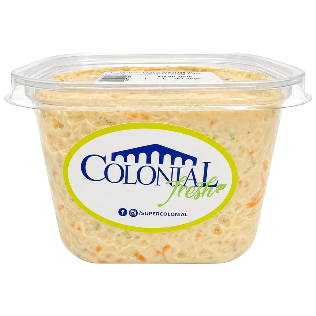 Supper Colonial Colonial – Supermercados Colonial