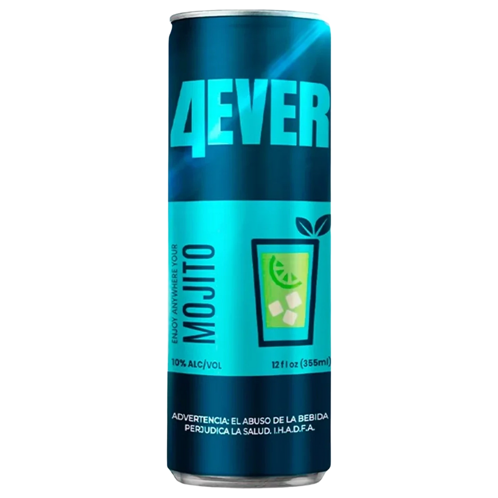 4EVER Mojito 12OZ