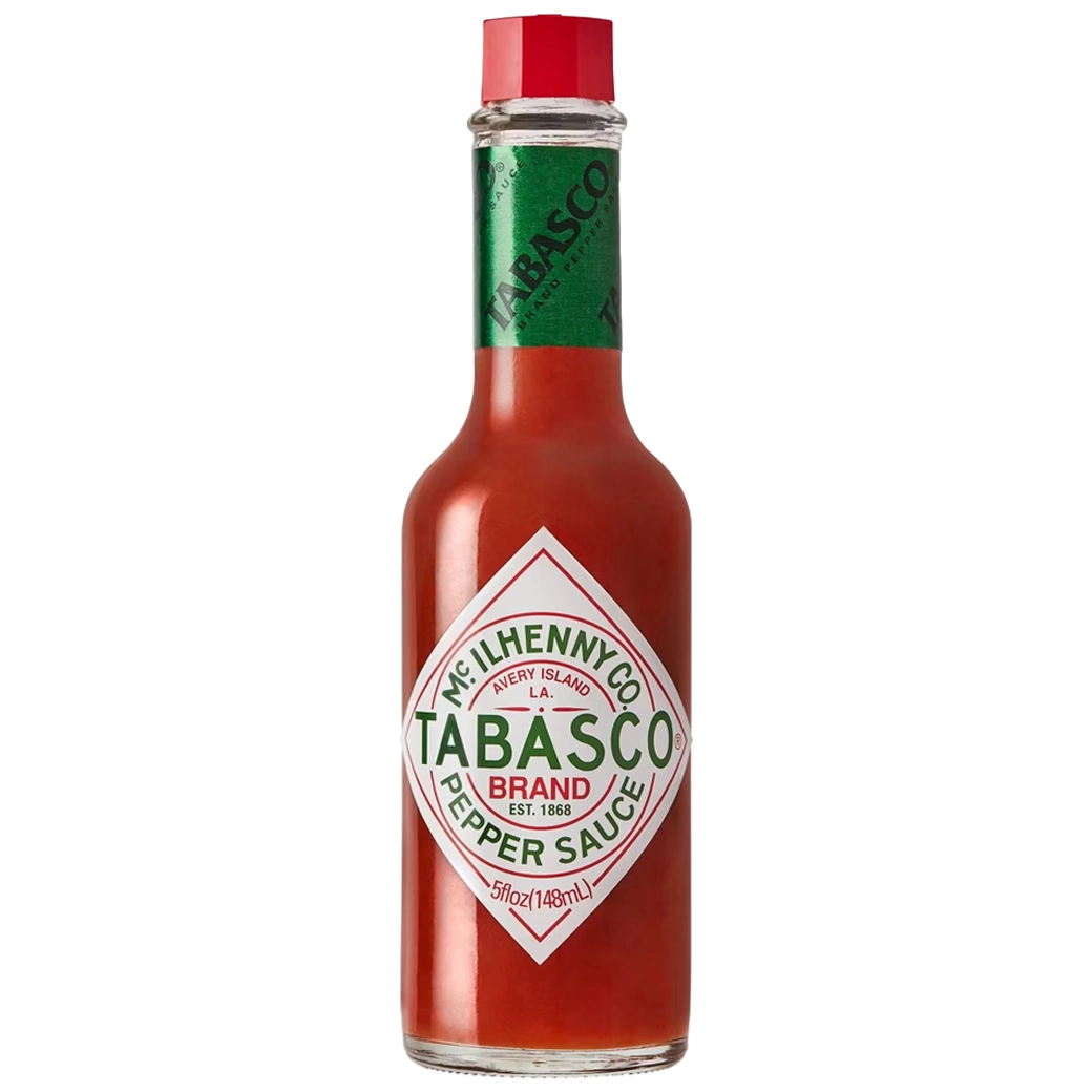 TABASCO Pepper Sauce 150ml