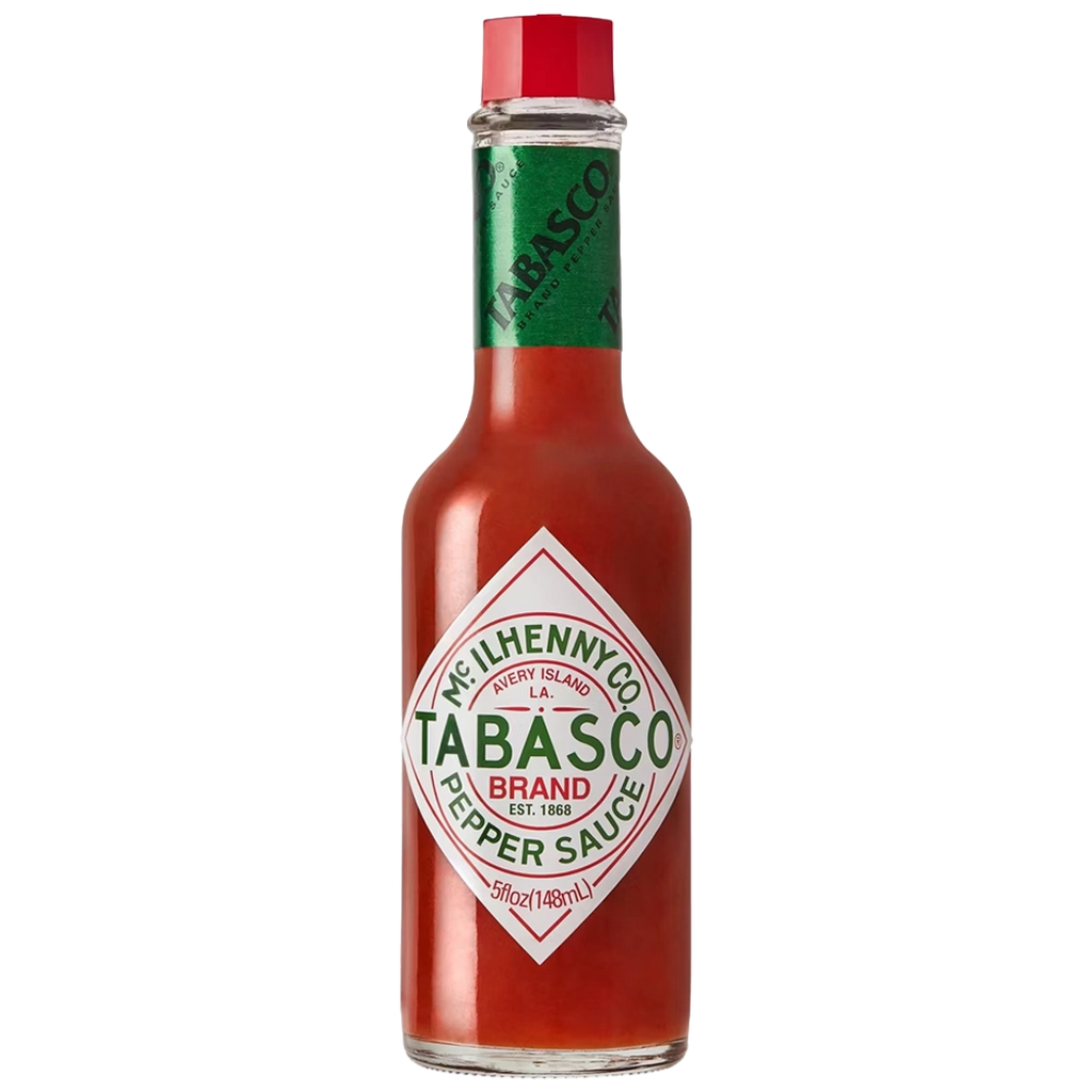 TABASCO Pepper Sauce 150ml
