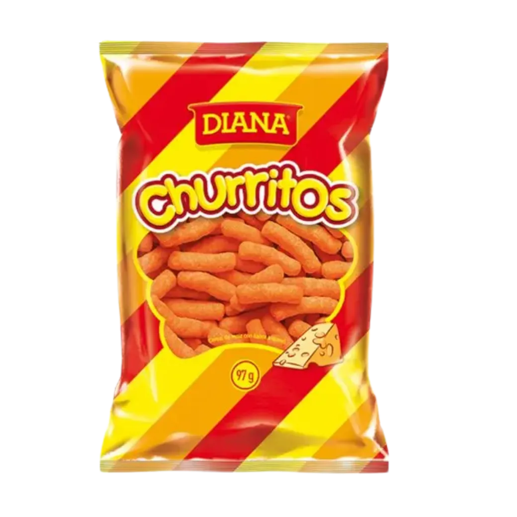 DIANA Churritos 90g