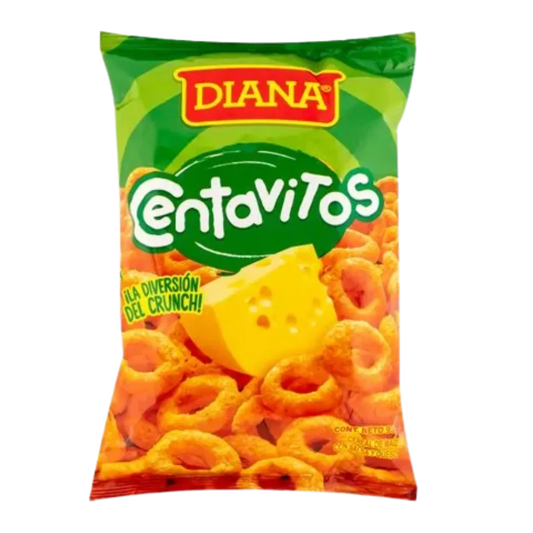 DIANA Centavitos 93g
