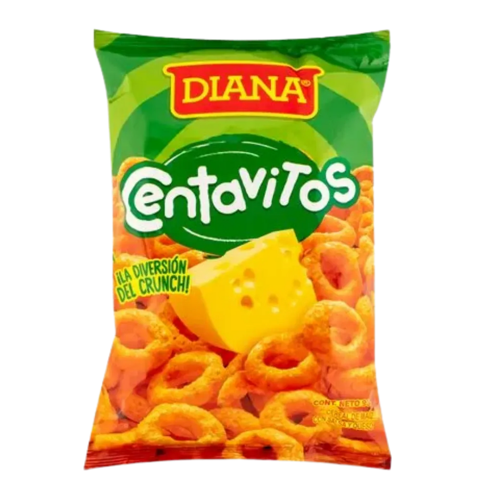 DIANA Centavitos 93g