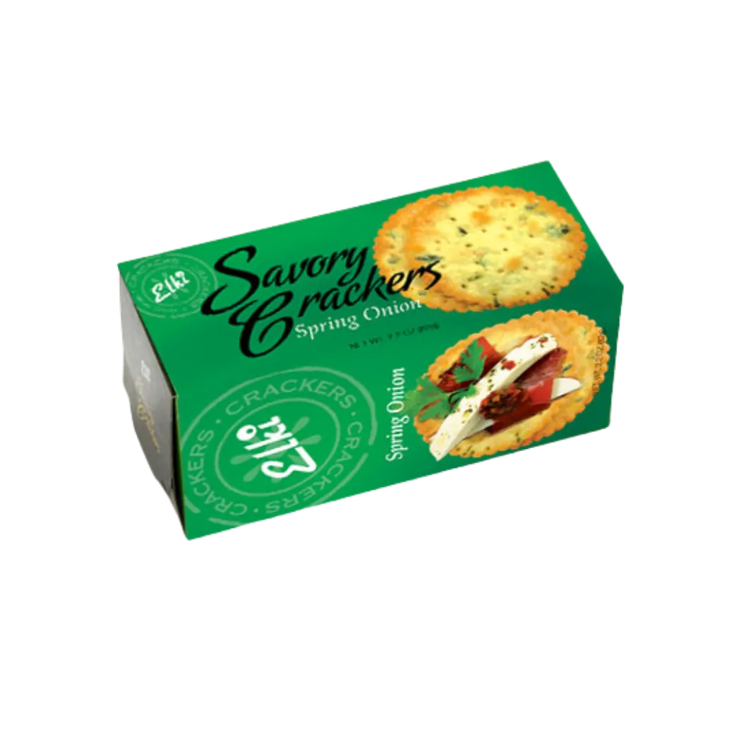 ELKI Spring Onion 62g