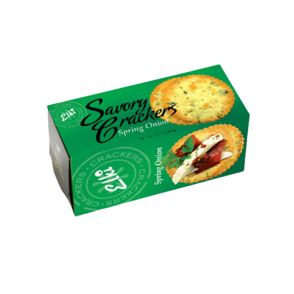 ELKI Spring Onion 62g