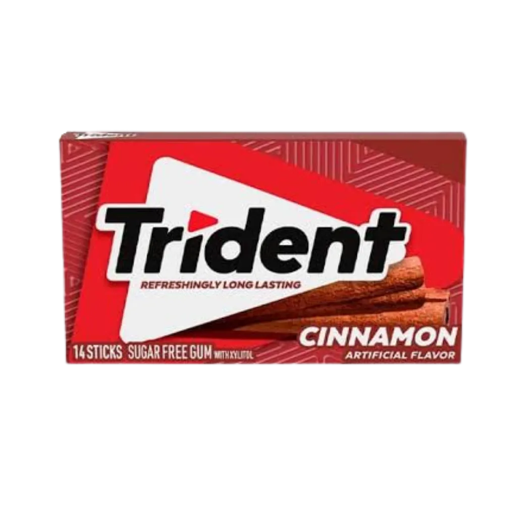 Trident Canela 14s
