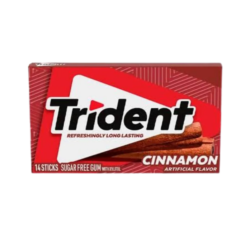 Trident Canela 14s
