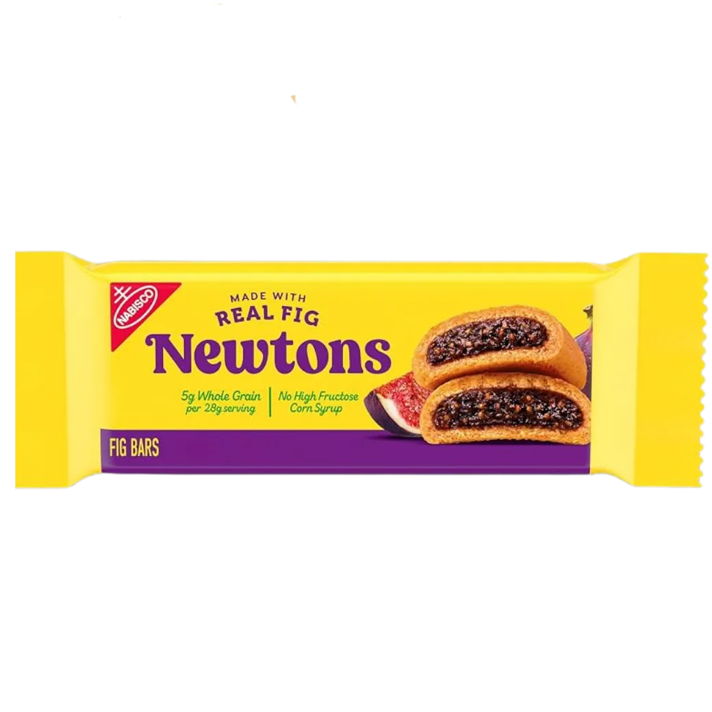 NEWTONS Chewy Fig Cookies 56 g
