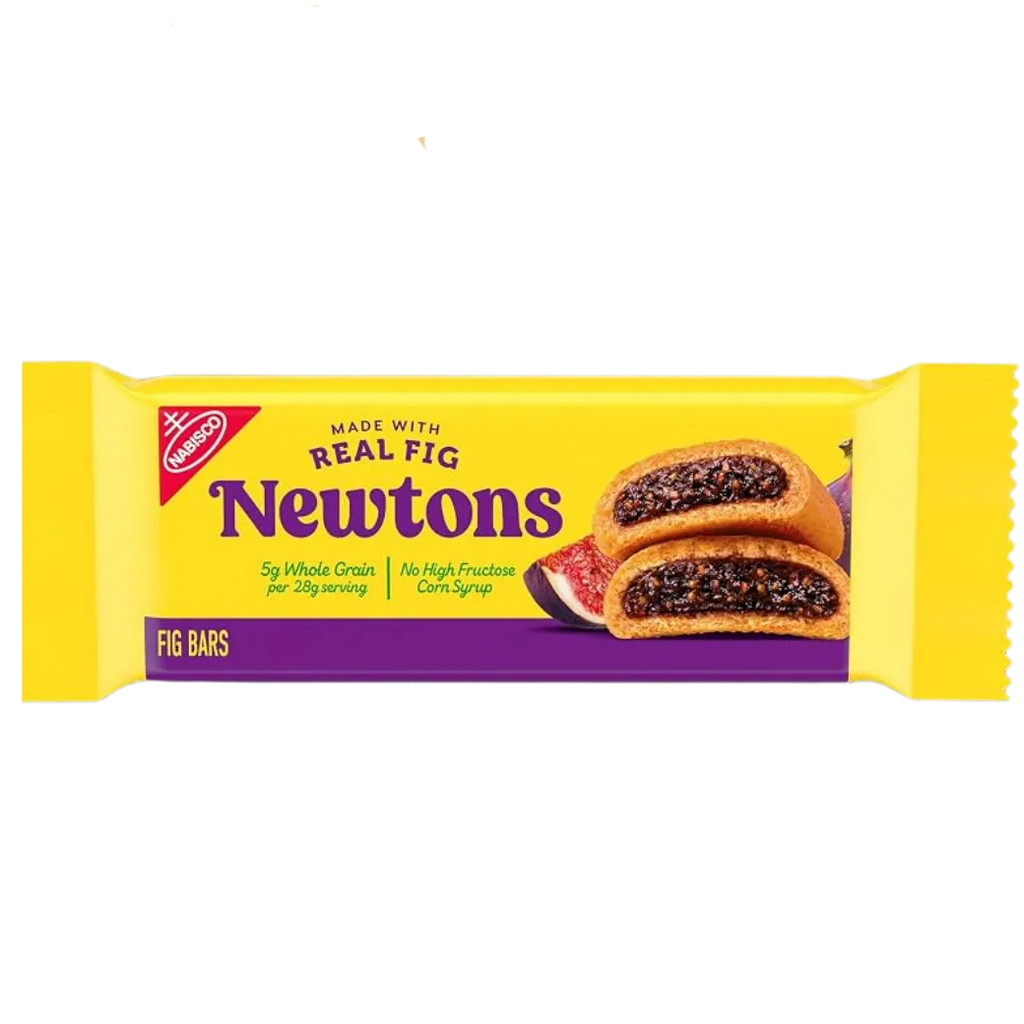 NEWTONS Chewy Fig Cookies 56 g