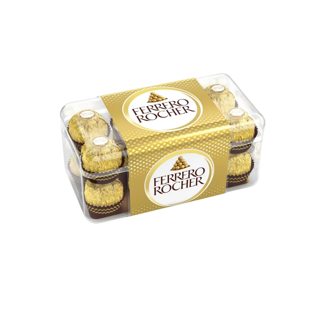 Ferrero Rocher Chocolate 16ct