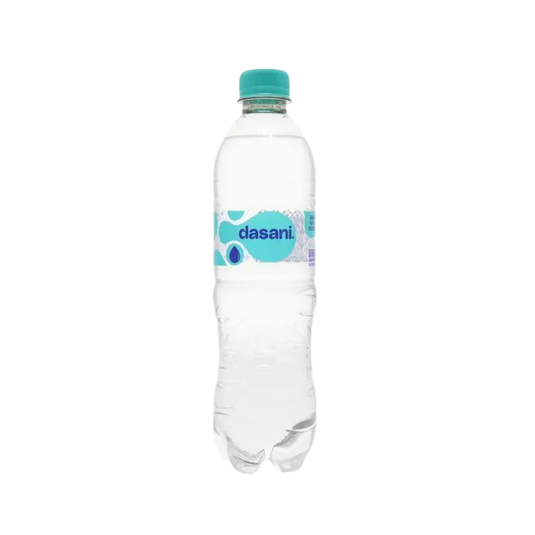 DASANI Agua Pura 500ml