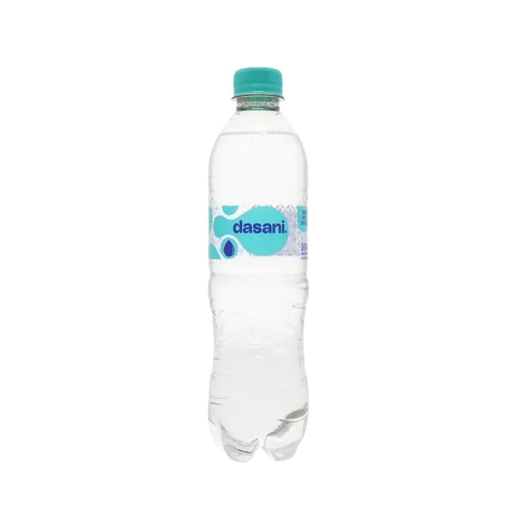 DASANI Agua Pura 500ml