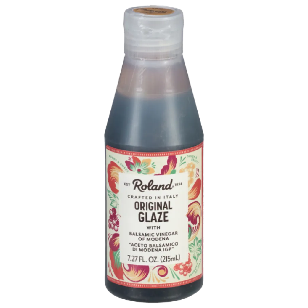 ROLAND Balsamic Glaze 215 mL
