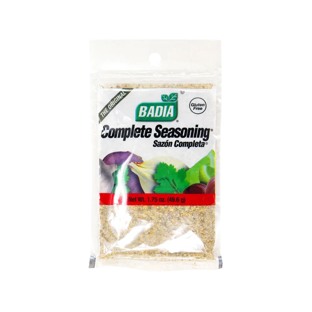 BADIA Complete Seasoning 1.7oz