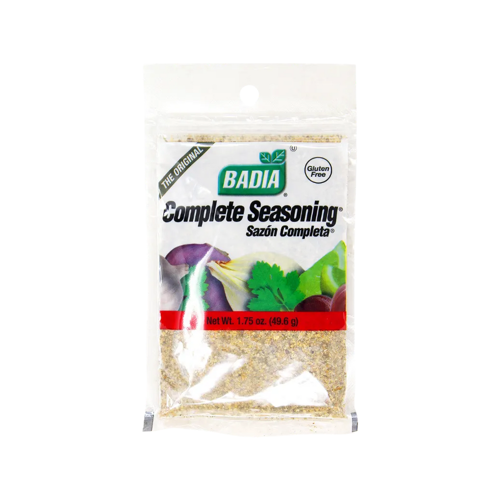 BADIA Complete Seasoning 1.7oz