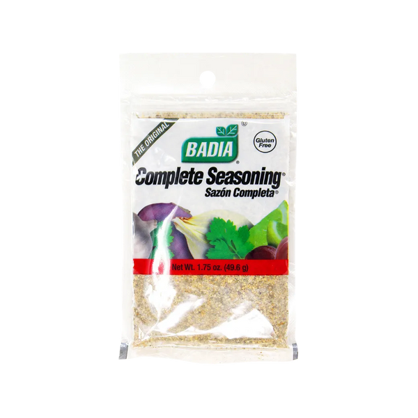 BADIA Complete Seasoning 1.7oz