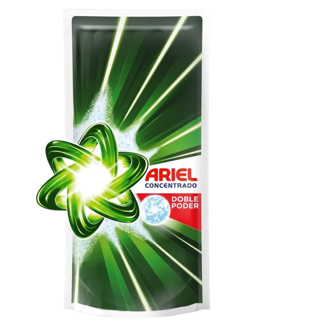 Ariel Deterg Liq ConcentPouch 1.2L