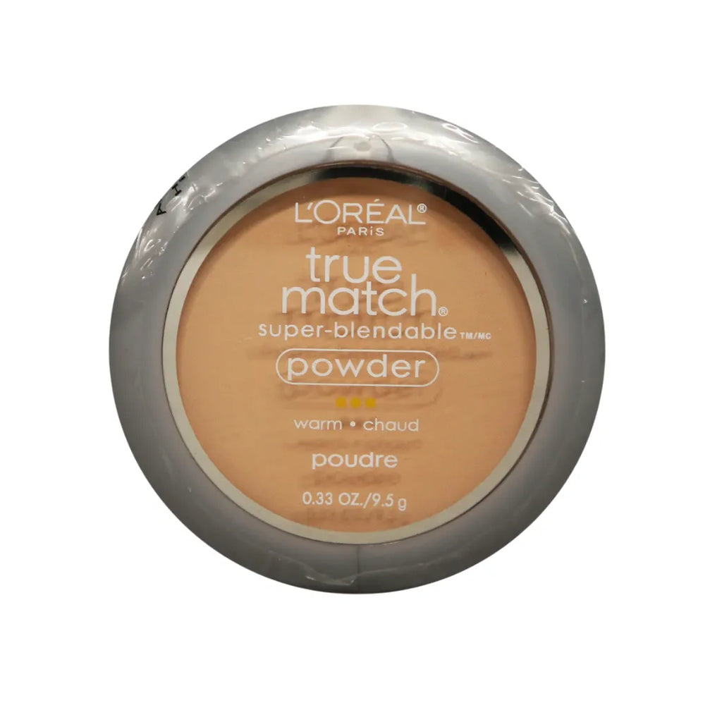 Loreal TrueMatch Powder W3 9.5g