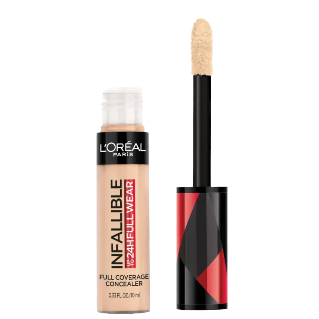 LOREAL INF Corrector 350Bisque 10ML