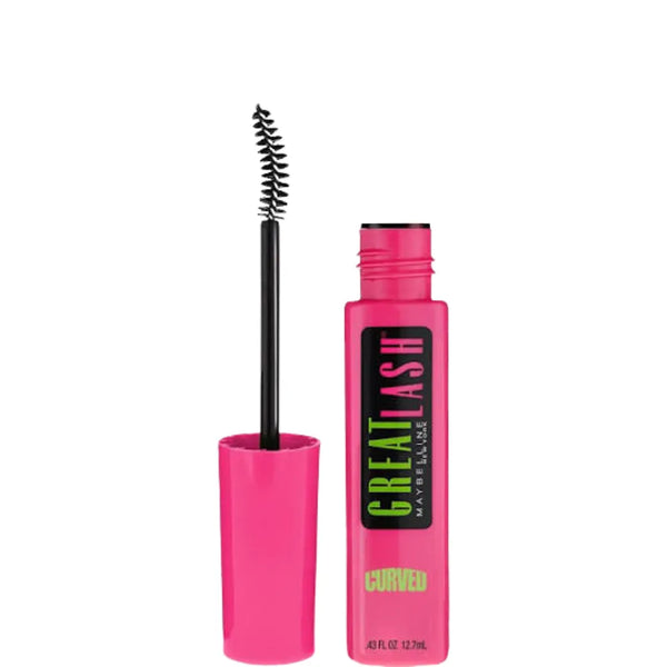 MAYBELLINE Rimel GreatLash VB 1UN