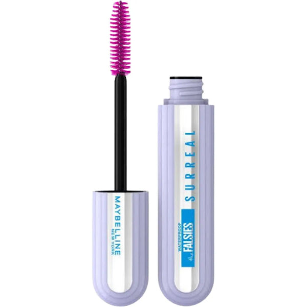 MAYBELLINE Rimel Surreal WP 1UN