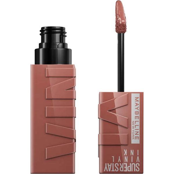 MAYBELLINE VINYL Labial Tono120 1UN