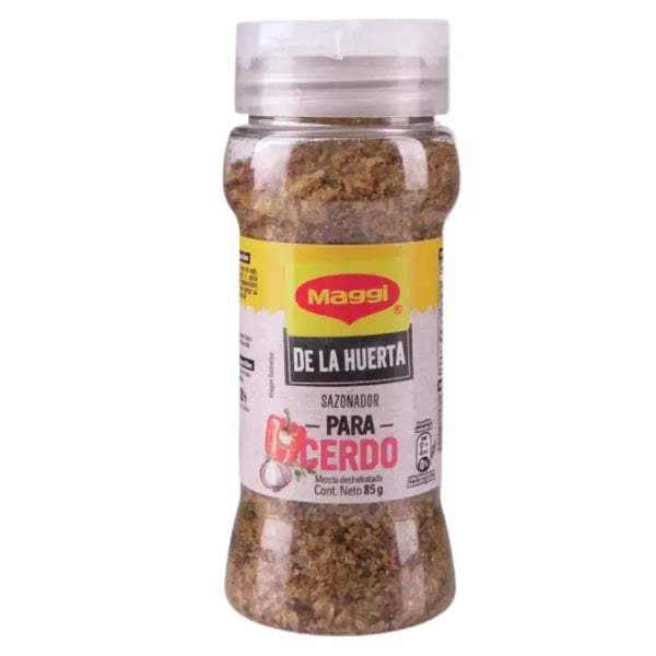 MAGGI D/LaHuertaAjoEnTrocit70g