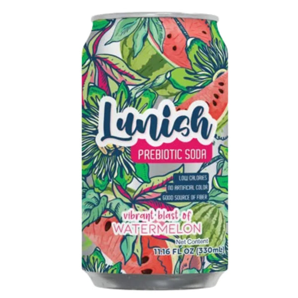 LUNISH Watermelon 11 oz
