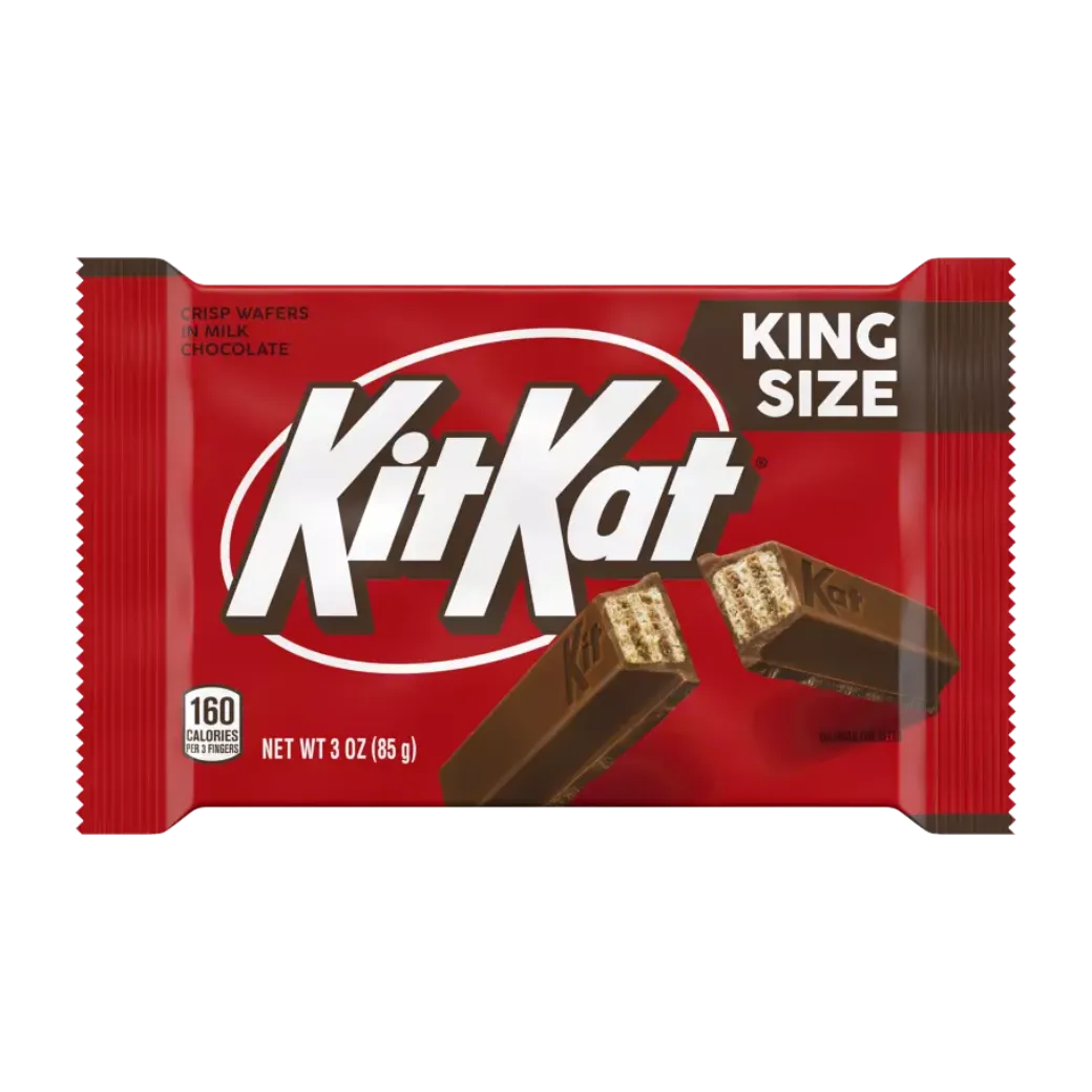 KITKAT Chocolate King Size 85 g