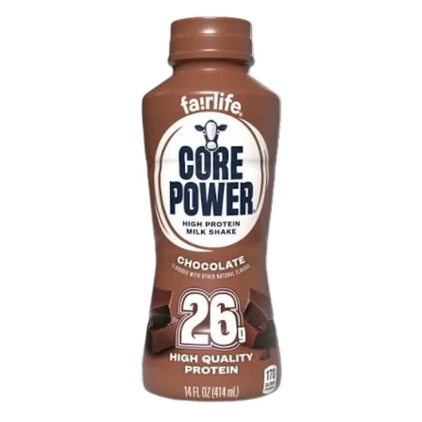 FAIRLIFE ProteinShake Choco 14 oz