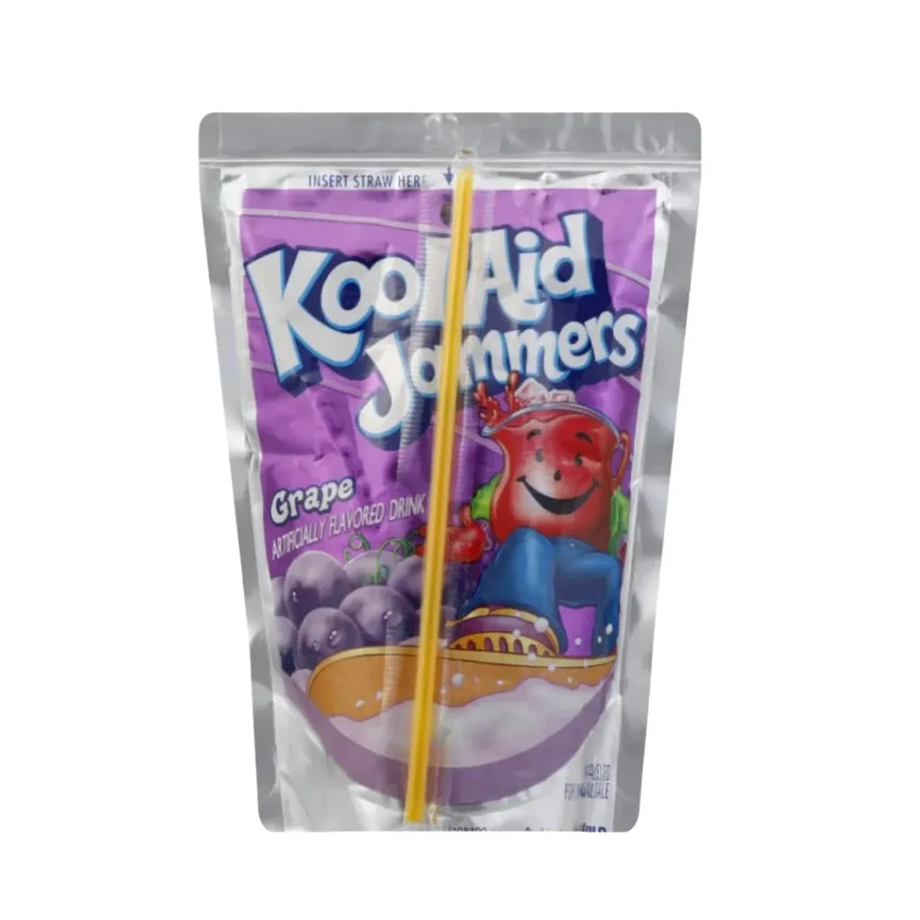 KOOL AID Grape Unidad