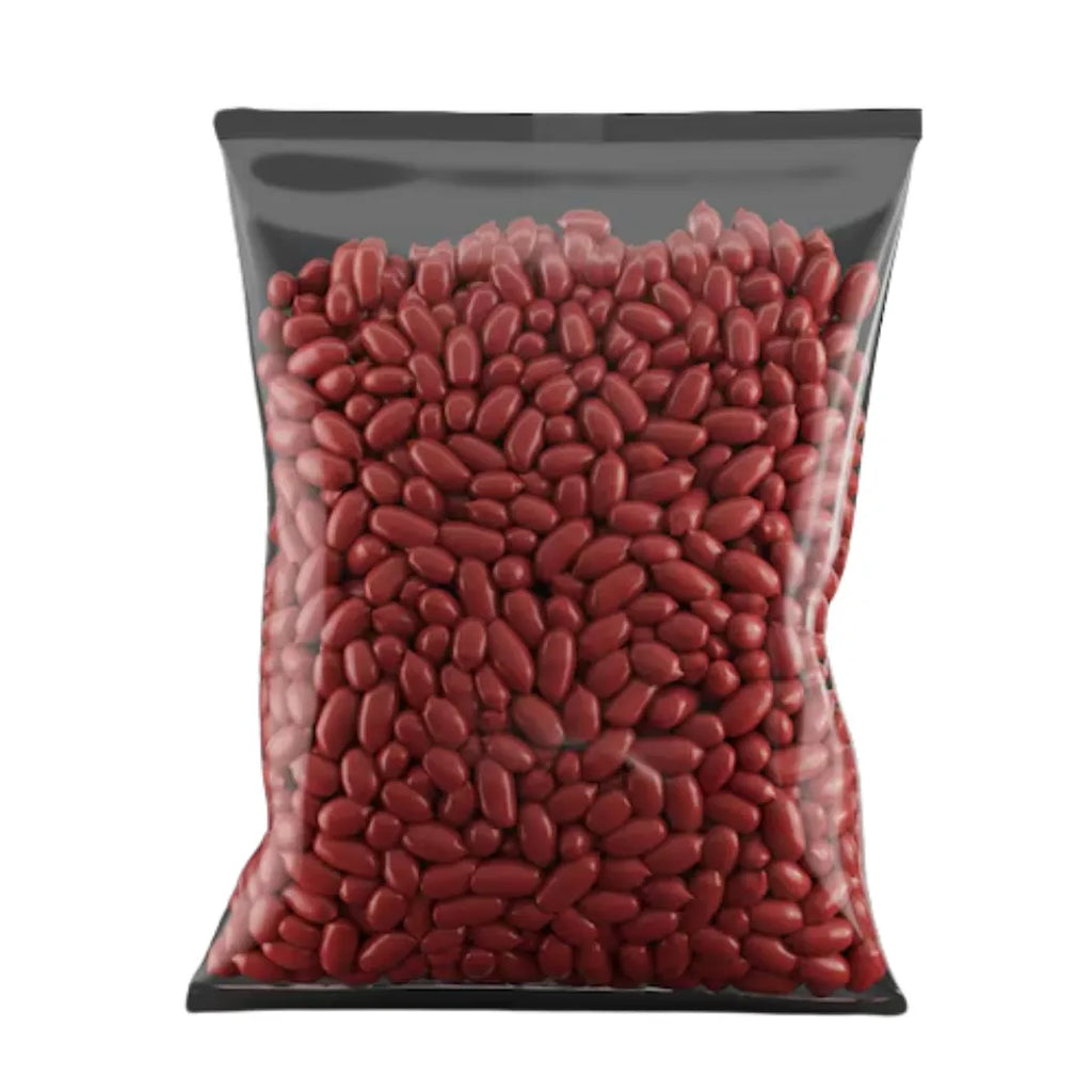 FRIJOLES Rojos X Lbs