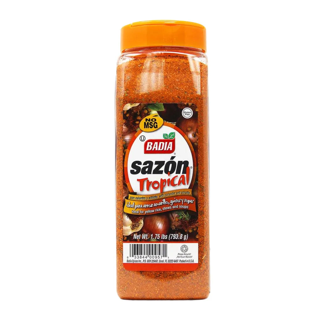 BADIA Sazon Tropical 793.8g