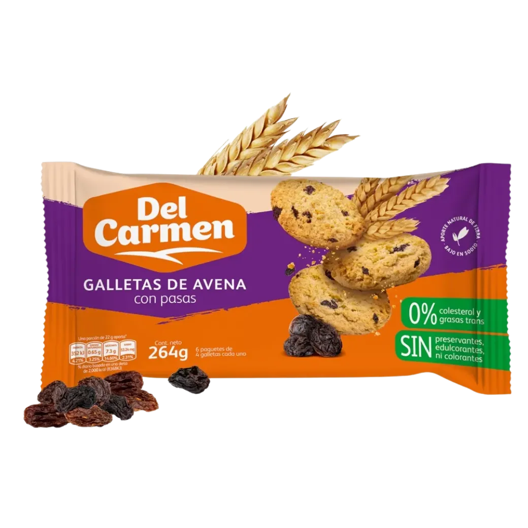 DELCARMEN GalleAvenC/Pasas264g