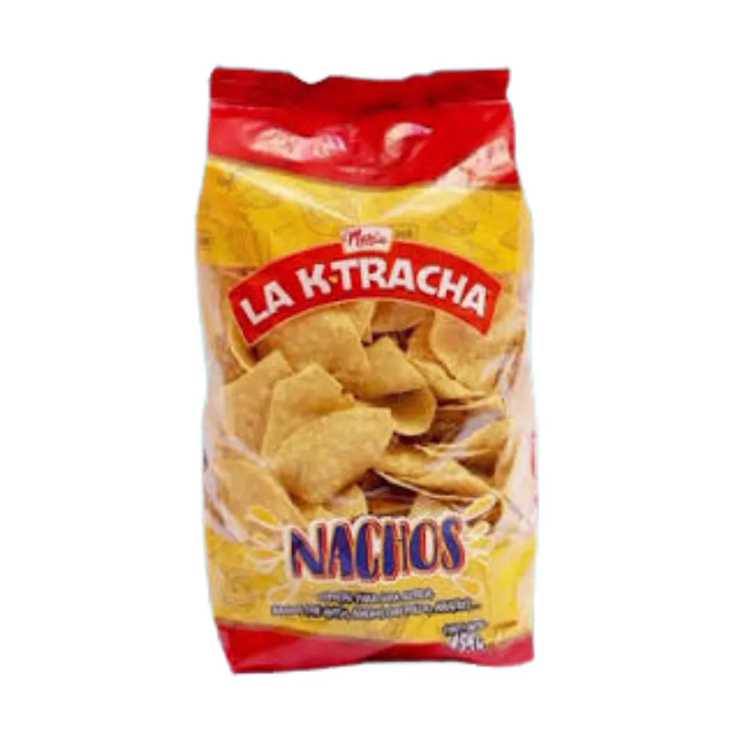 La Catracha Nachos 660 gr