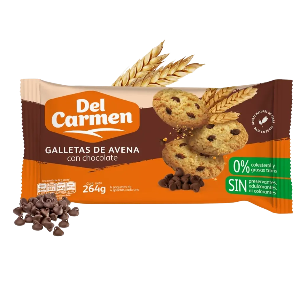 DELCARMEN GalleAvenC/Choco264g