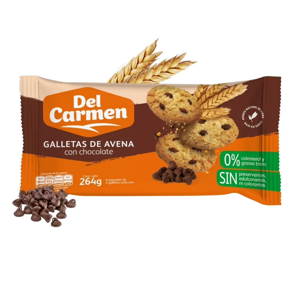 DELCARMEN GalleAvenC/Choco264g