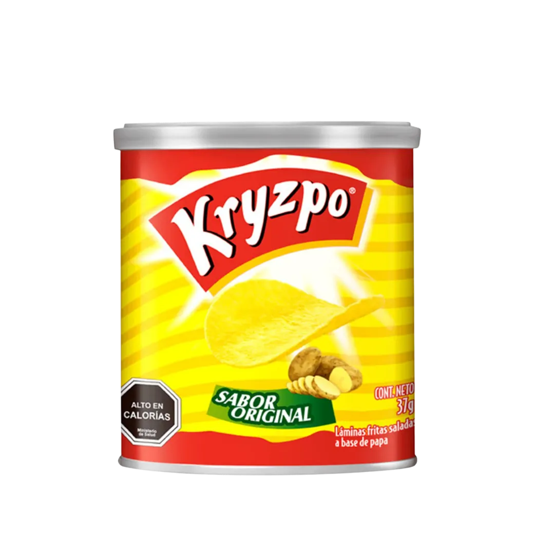Kryzpo Original 37g