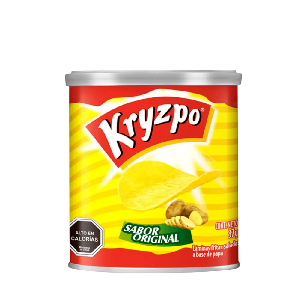Kryzpo Original 37g