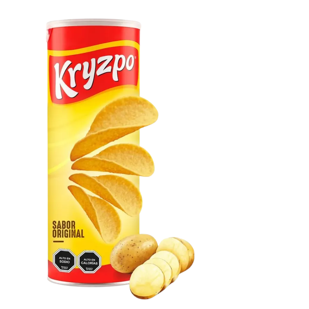 Kryzpo Original 130g