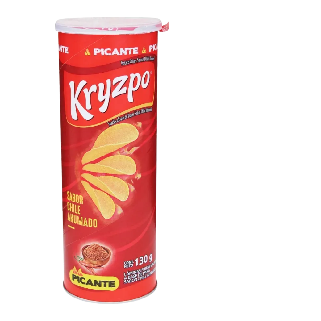Kryzpo Chile 130g
