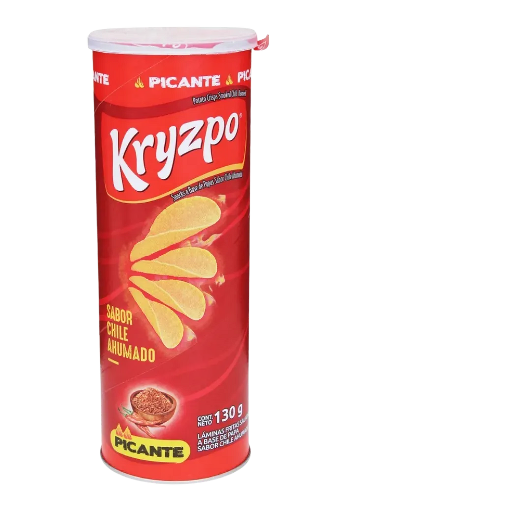 Kryzpo Chile 130g
