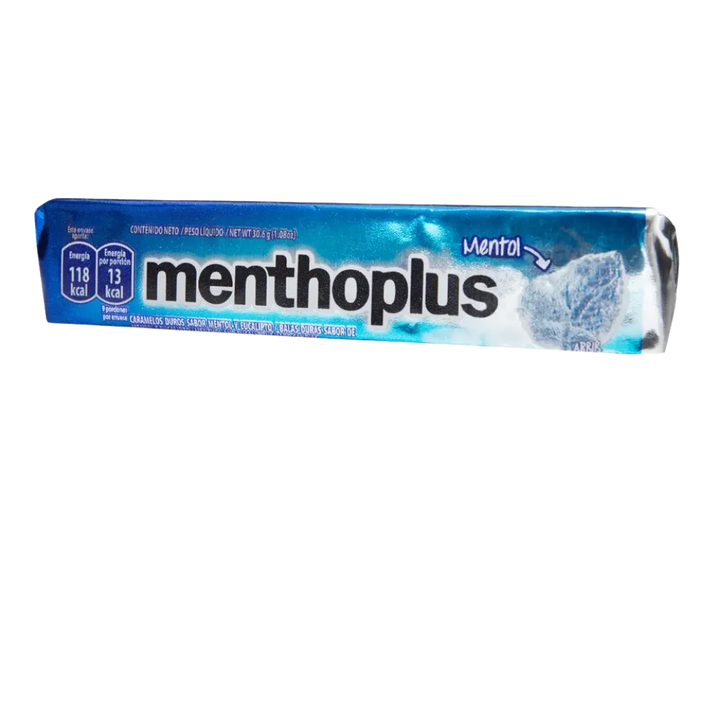 ARCOR Mentho Plus und