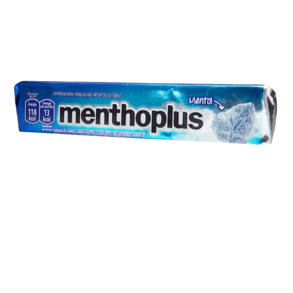 ARCOR Mentho Plus und