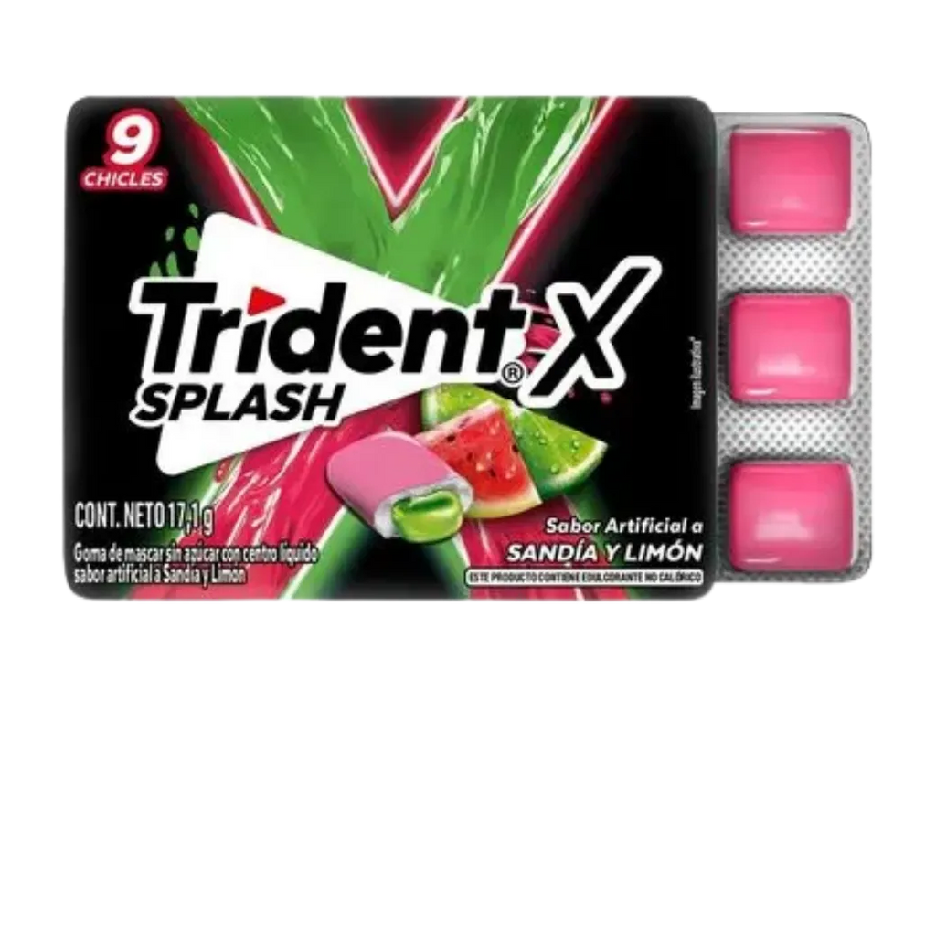 Trident Splash Sand-Lim 17.1g