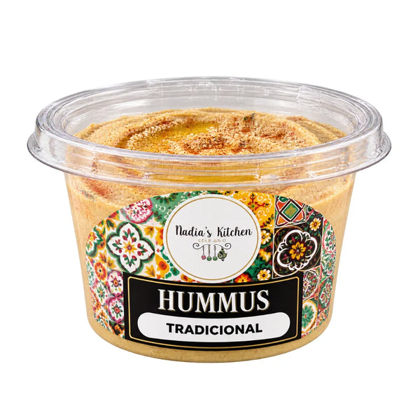 KG Hummus
