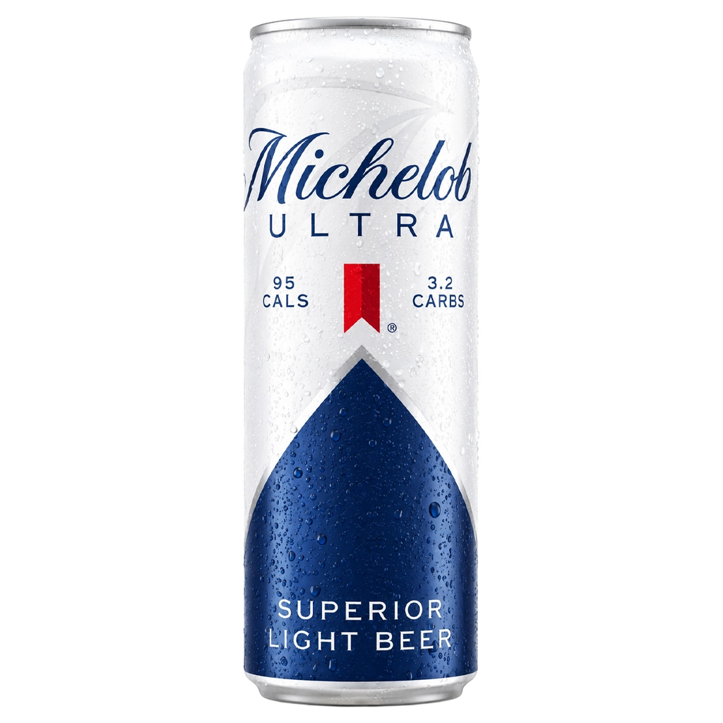 MICHELOB Ultra Lata 12oz