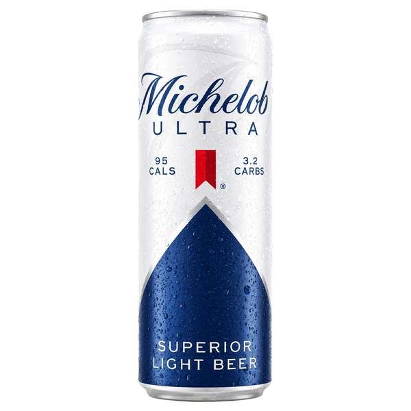 MICHELOB Ultra Lata 12oz