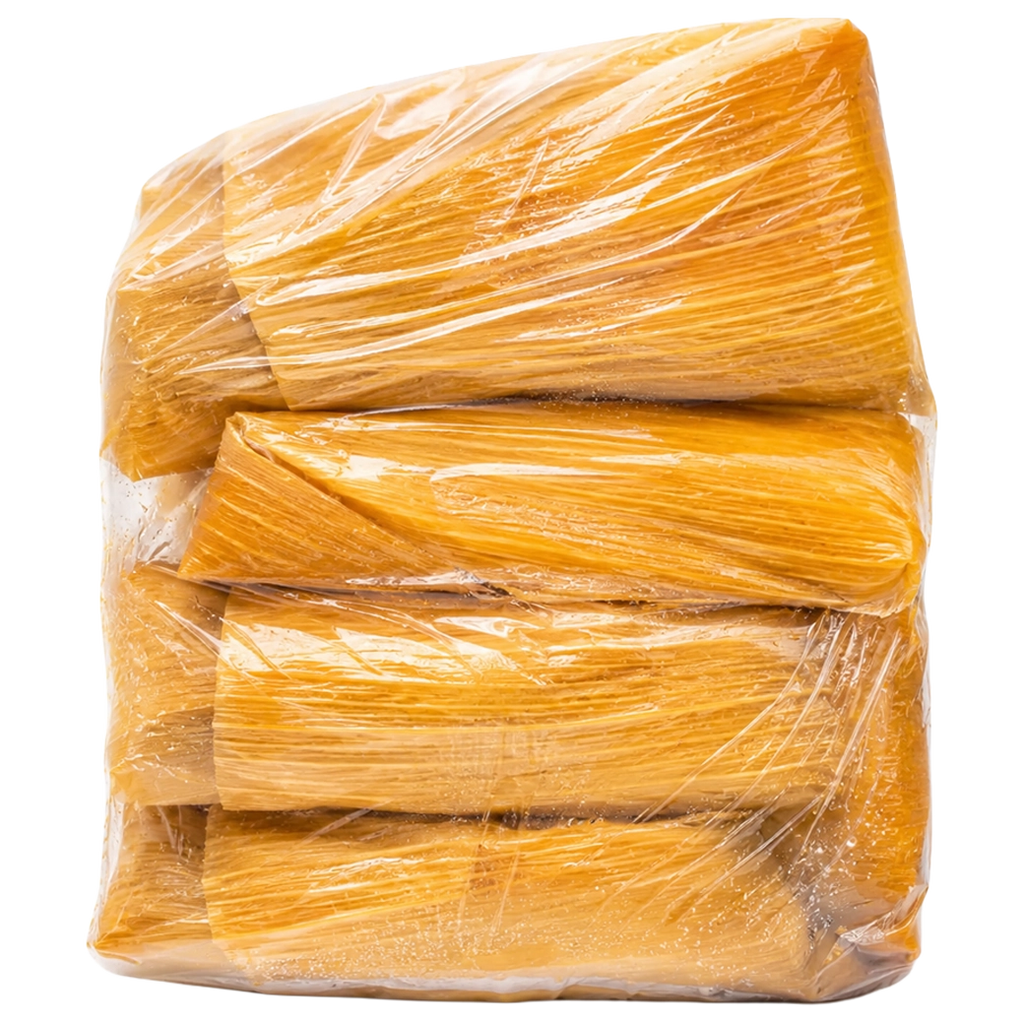 Montucas Especiales Caseras