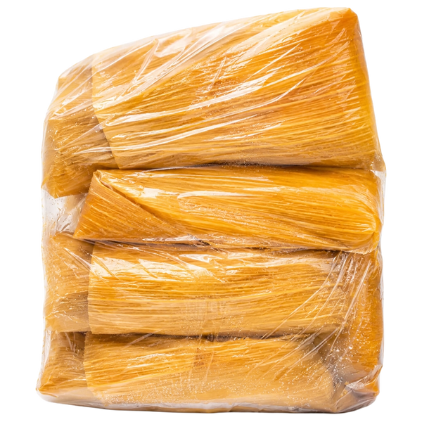 Montucas Especiales Caseras